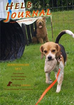 HELB Journal Jahresausgabe 2017