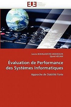 Évaluation de Performance des Systèmes Informatiques