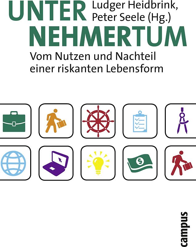 Unternehmertum