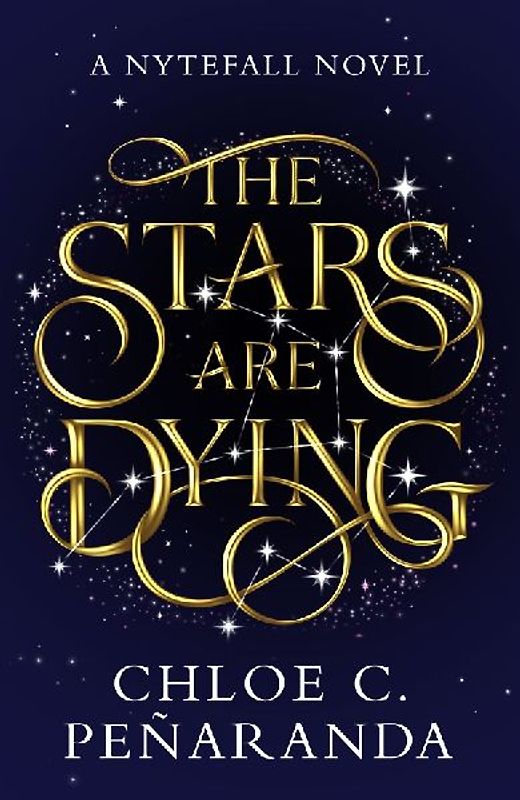 The Stars are Dying