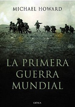 La Primera Guerra Mundial
