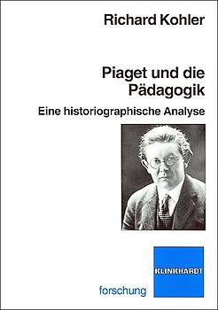 Piaget und die Pädagogik