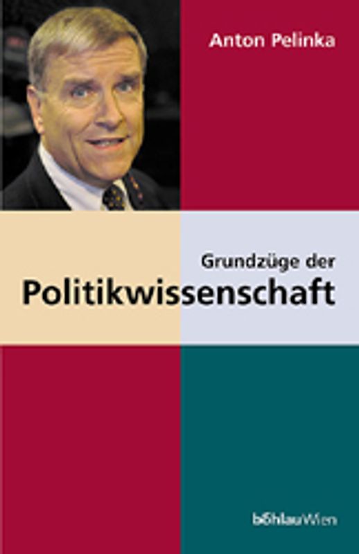 Grundzüge der Politikwissenschaft