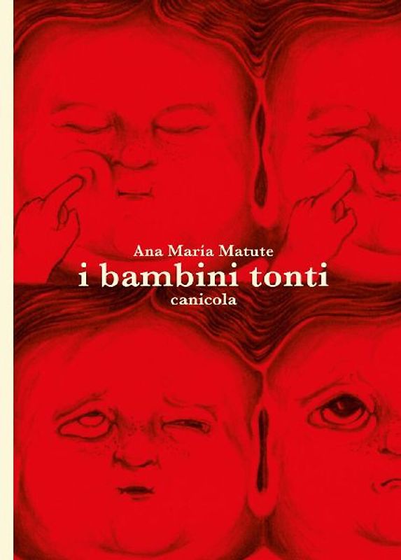I bambini tonti