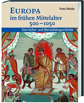 Europa im frühen Mittelalter 400-1050