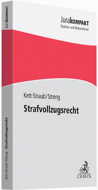 Strafvollzugsrecht