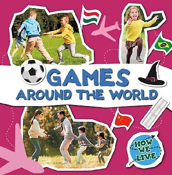 Games Around the World