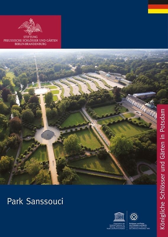 Park Sanssouci