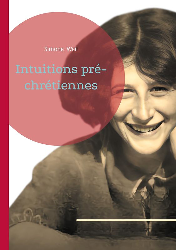 Intuitions pré-chrétiennes