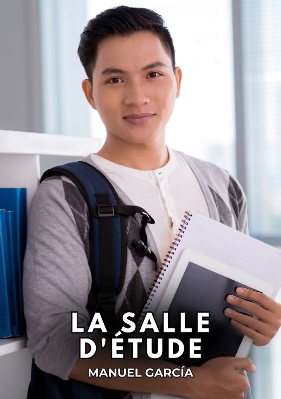 La salle d'étude