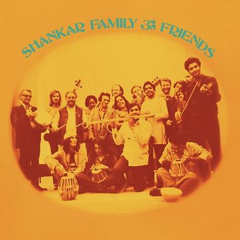Shankar Family&Friends