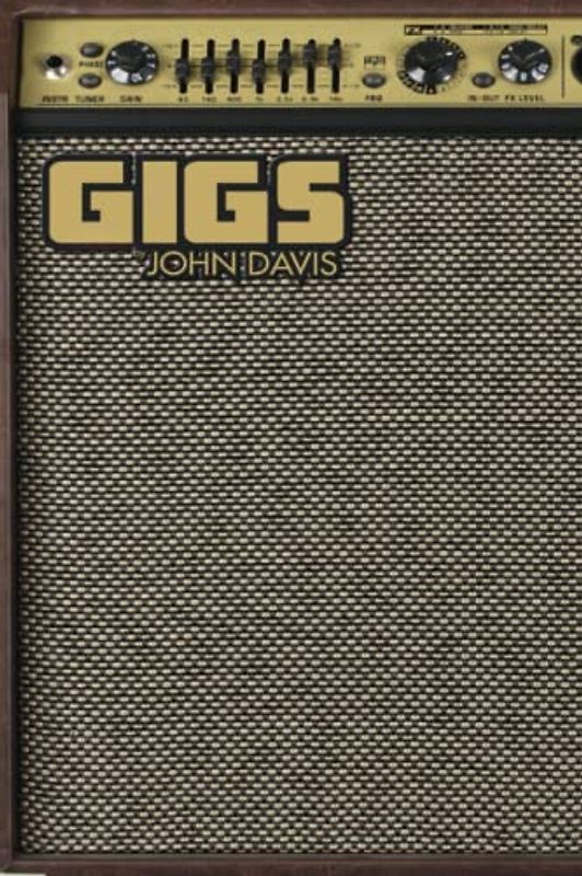 Gigs (Skywater Poetry)