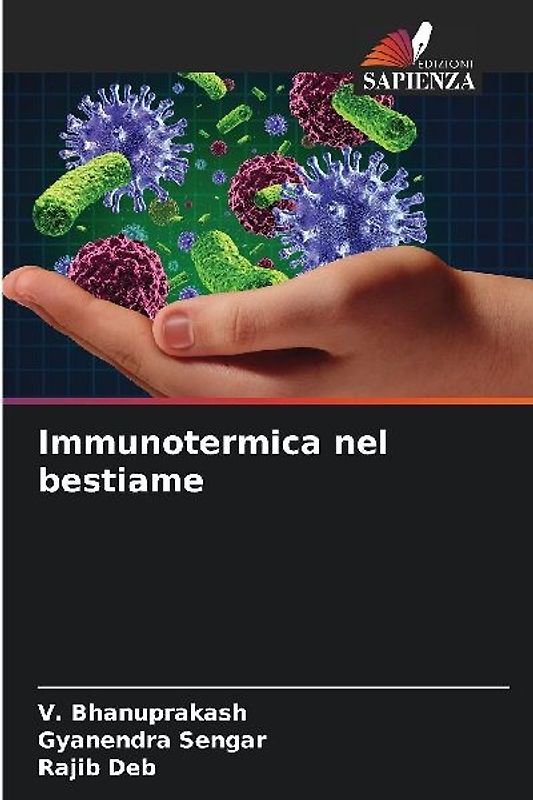 Immunotermica nel bestiame