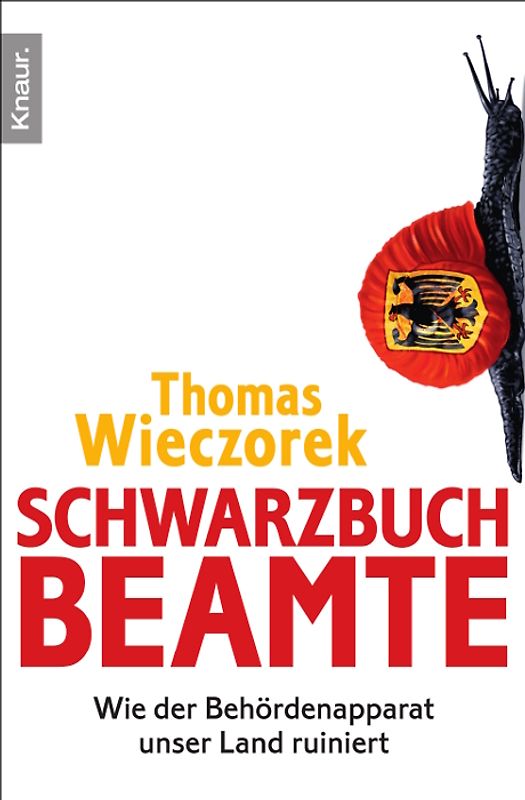 Schwarzbuch Beamte