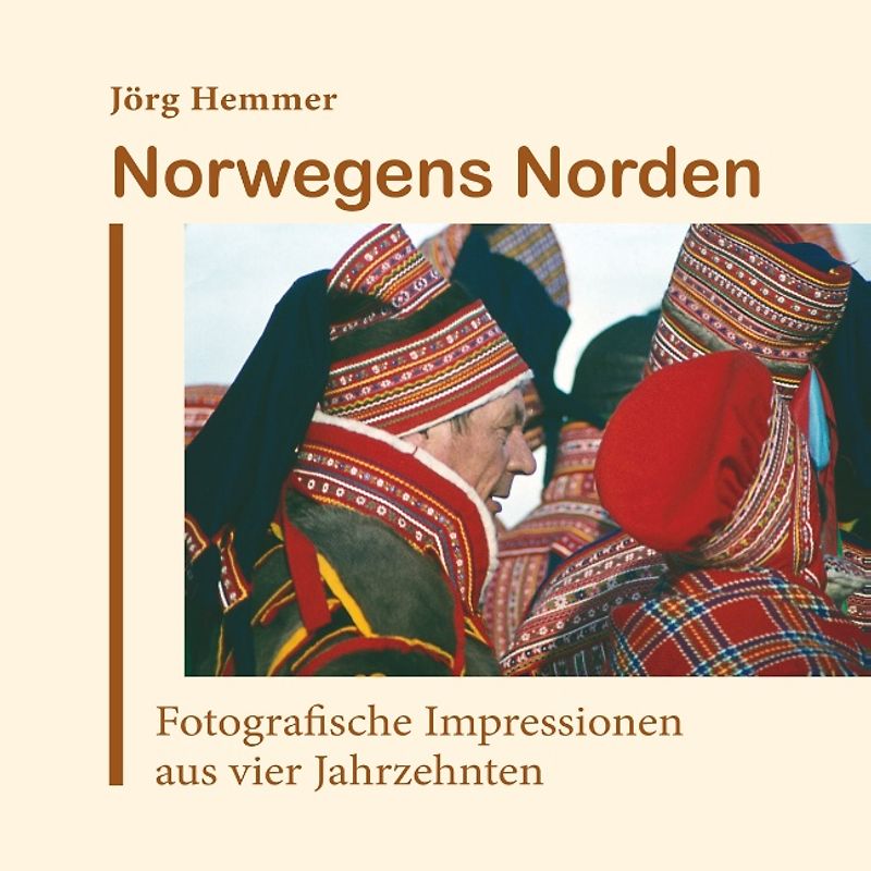 Norwegens Norden