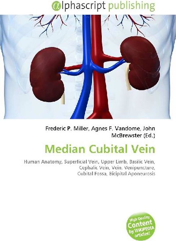 Median Cubital Vein