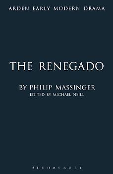 The Renegado