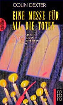 Eine Messe für all die Toten