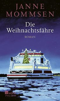 Die Weihnachtsfähre