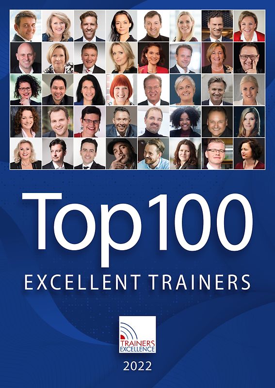 100 Excellente Trainers Katalog 2022
