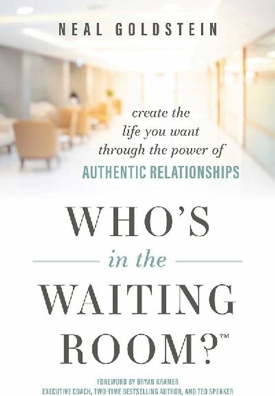 Who's In The Waiting Room?