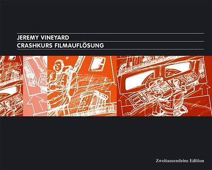 Crashkurs Filmauflösung.
