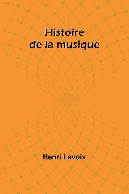 Histoire de la musique