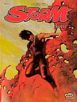 Storm / Im Palast des Schreckens