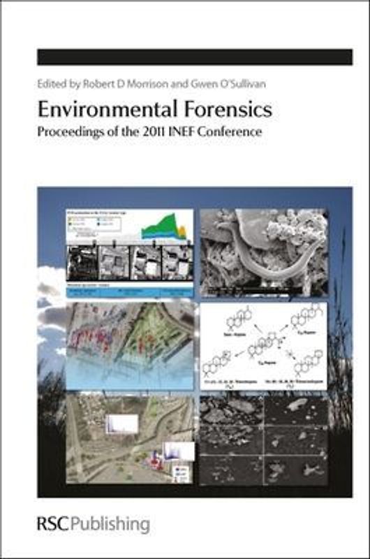 Environmental Forensics