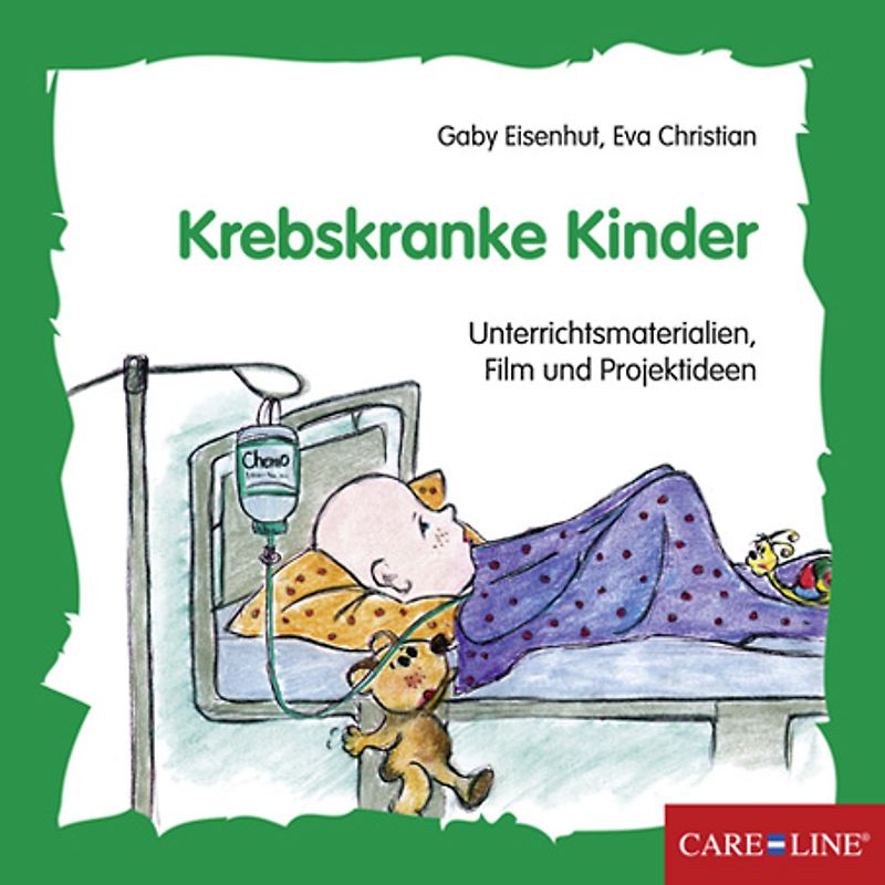 Krebskranke Kinder