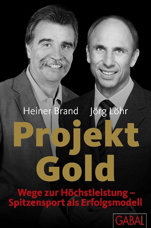 Projekt Gold