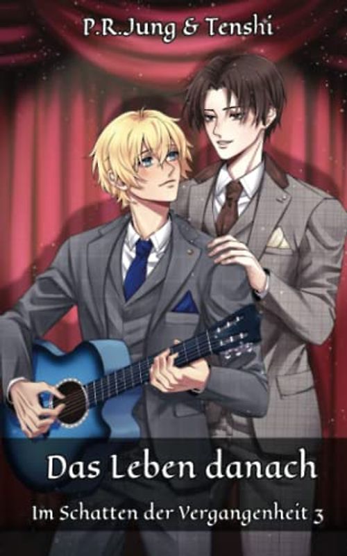 Das Leben danach: Im Schatten der Vergangenheit Teil 3