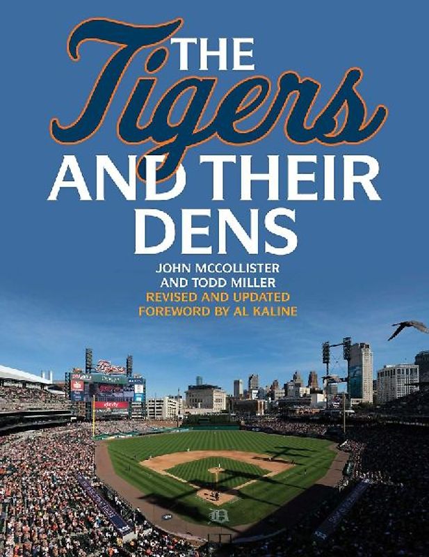 The Tigers and Their Dens