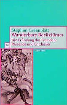 Wunderbare Besitztümer