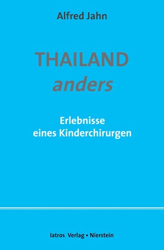 Thailand anders
