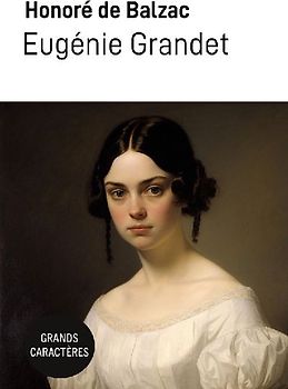 Eugénie Grandet