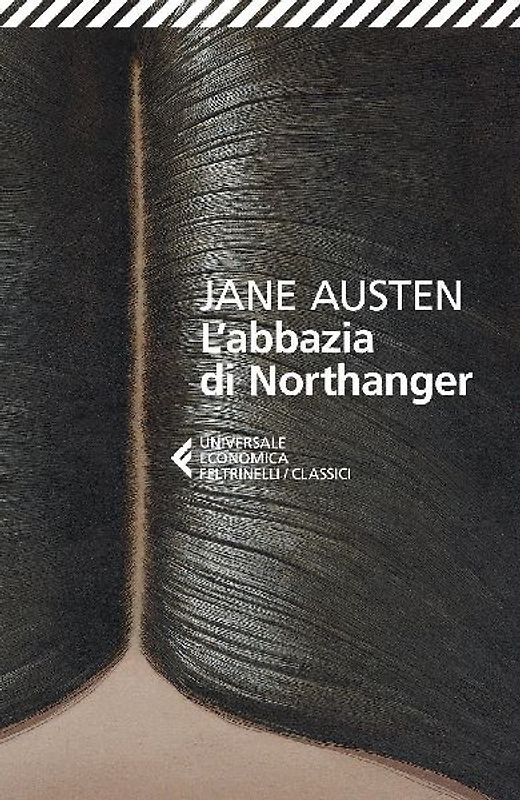 L' Abbazia di Northanger