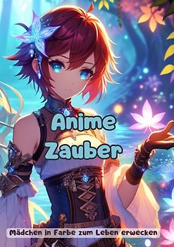 Anime-Zauber