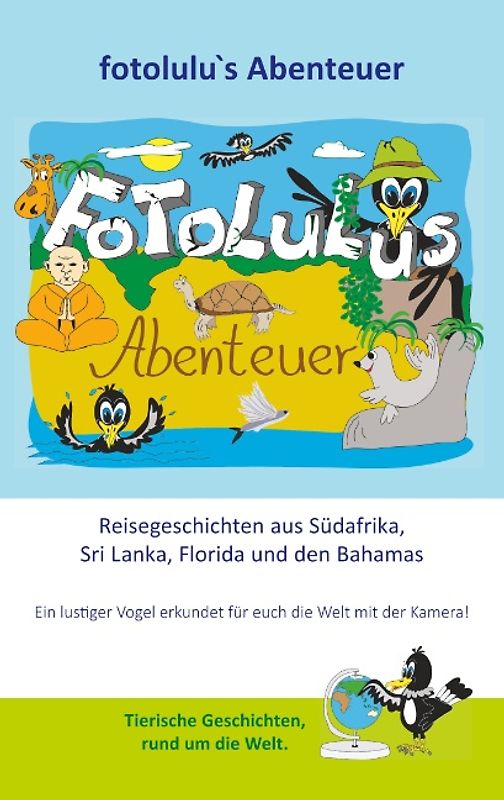 fotolulus Abenteuer
