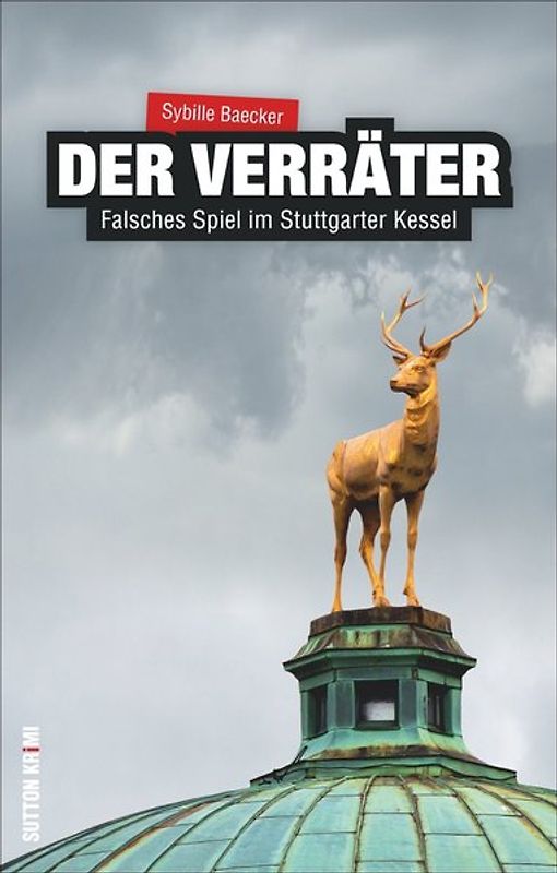 Der Verräter