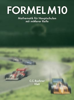 Formel / Formel M 10 – alt