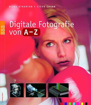 Digitale Fotografie von A - Z