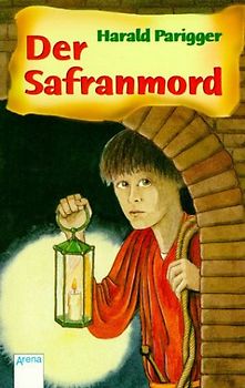 Der Safranmord