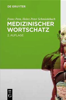 Medizinischer Wortschatz