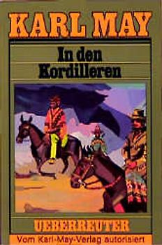 Taschenbücher / In den Kordilleren