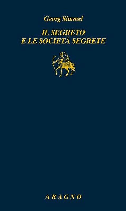 Il segreto e le società segrete