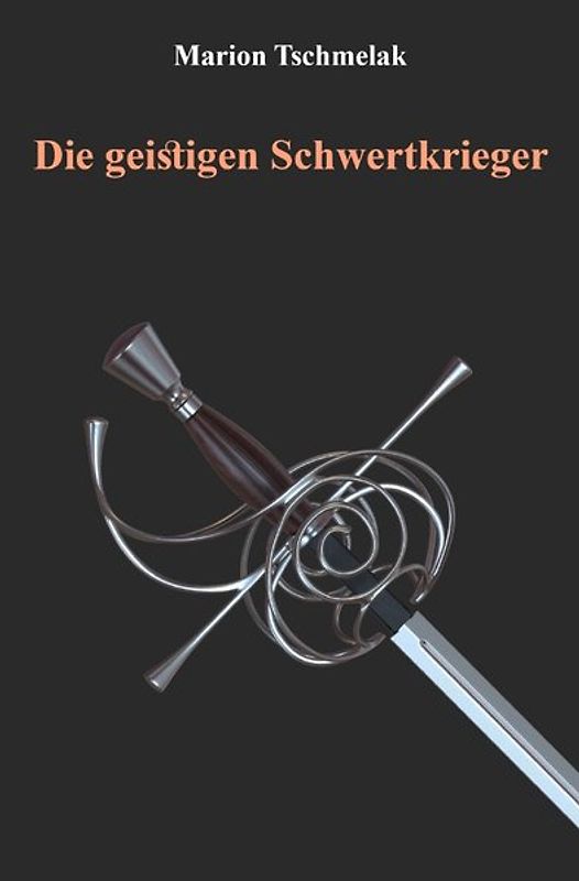Die geistigen Schwertkrieger