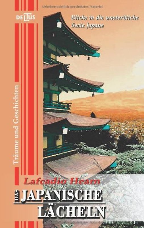 Das japanische Lächeln