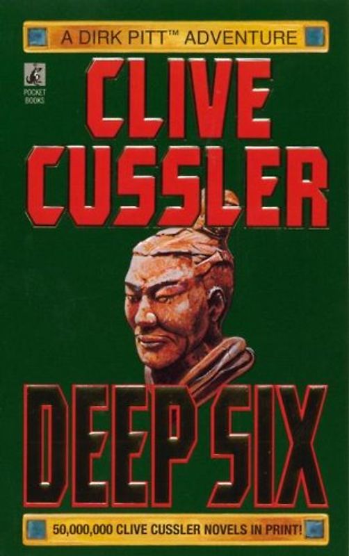 Deep Six (Clive Cussler)