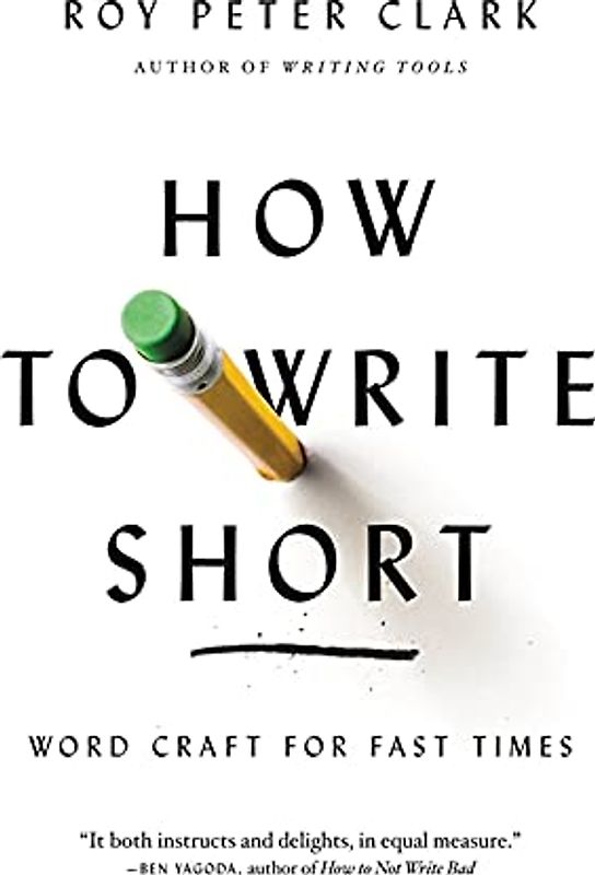 How to Write Short